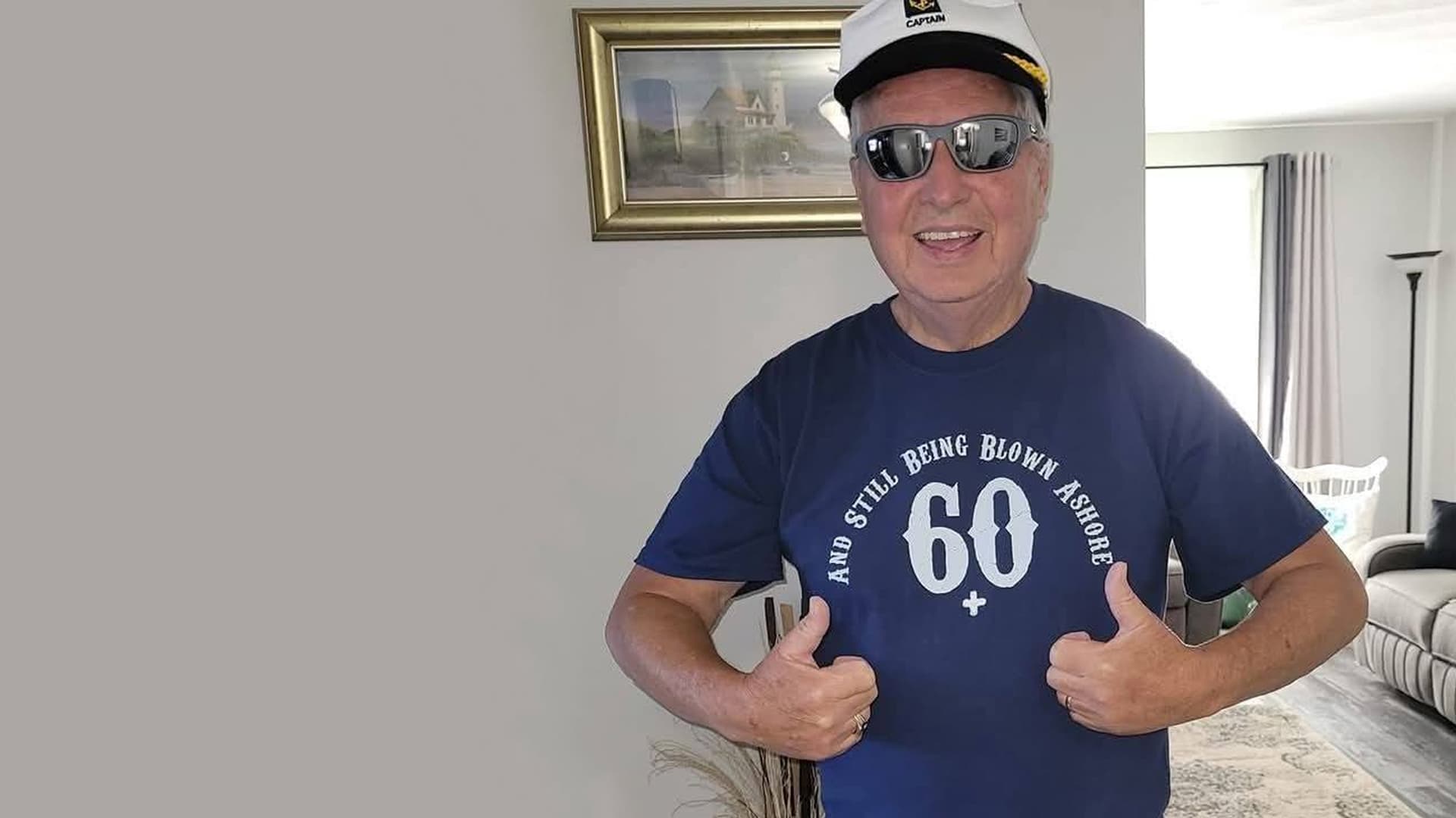 Papa's Hope - fundraiser for pancreatic cancer